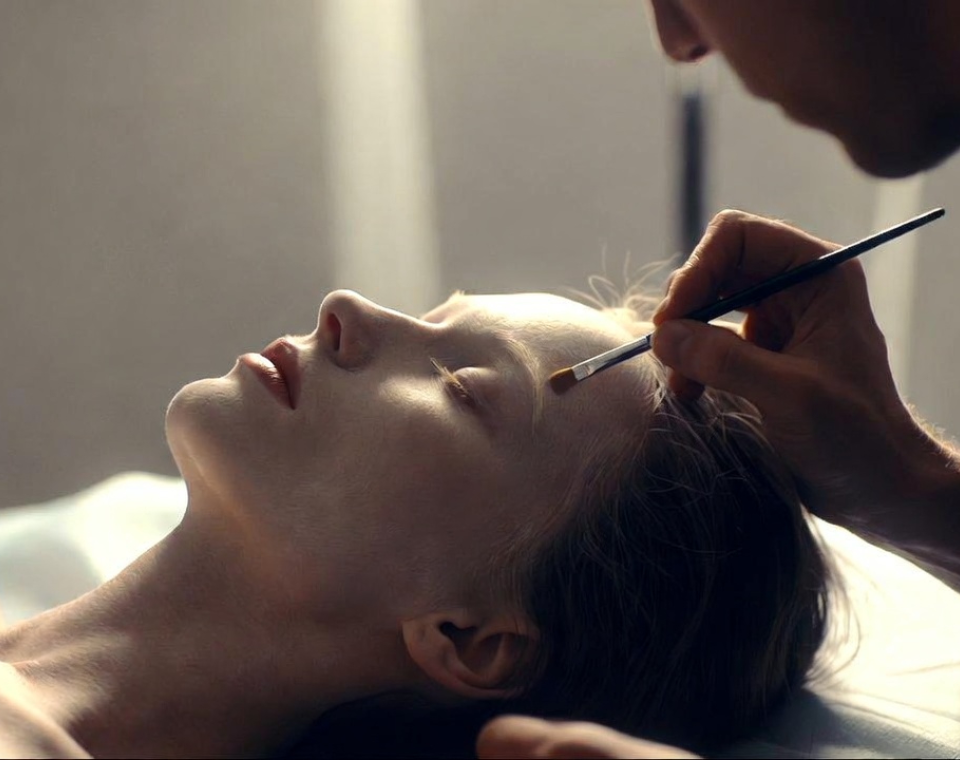 Реставрация тела покойного