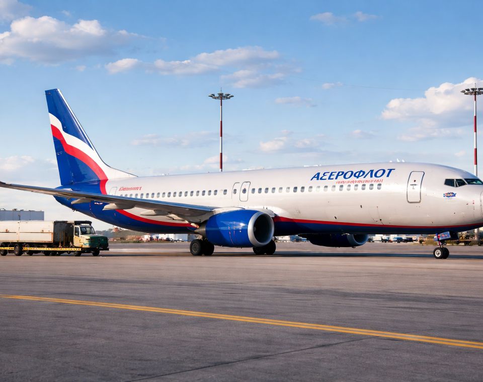 Перевозка груза 200 самолетом